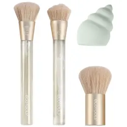 Sea Gems Face Set