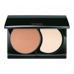 Sensai - Recarga Polvos Compactos Foundation Total Finish Refill