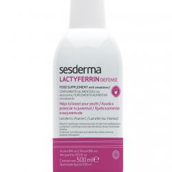 Sesderma - Lactyferrin Drinkable 500 Ml