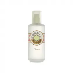 Shiso eau douce parfumée 100 ml