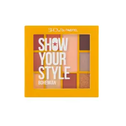 Show Your Style Paleta de Sombras