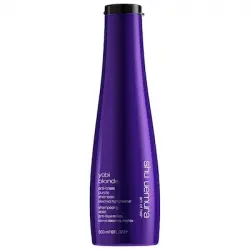 Shu Uemura Anti-YellowPurple Shampoo 300 ml 300.0 ml