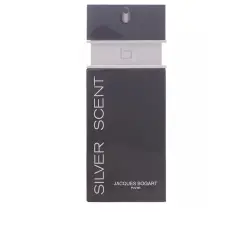 Silver Scent eau de toilette vaporizador 100 ml