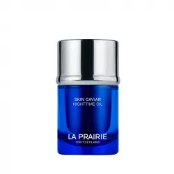 Skin caviar nighttime oil