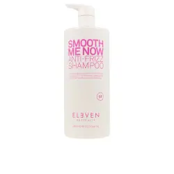 Smooth Me Now anti-frizz shampoo 1000 ml