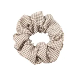 Soho - Coletero Camilla Gomas para cabello 1 pieces Nude unisex