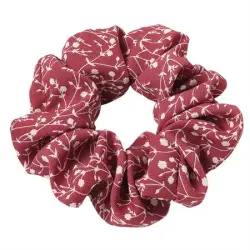 Soho - Coletero Gigante Gomas para cabello 1 pieces Oro rosa unisex