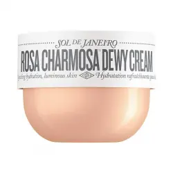 Sol de Janeiro - Rosa Charmosa Dewy Cremas corporales 240 ml unisex