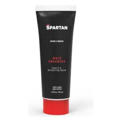 Spartan Spartan Couple 40ml 40 ml Gel intensificador del orgasmo