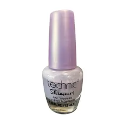 Technic Cosmetics - Esmalte de uñas Shimmer - Moonnshine