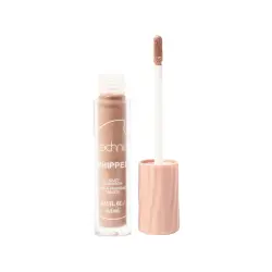 Technic Cosmetics - *Whipped* - Sombra de ojos líquida - Peach Bellini Shimmer