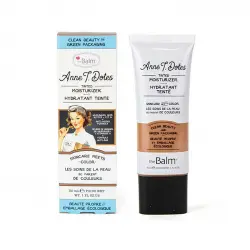 The Balm - Hidratante con color Anne T. Dote - #42