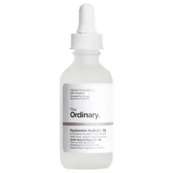 The Ordinary The Ordinary Hyaluronic Acid 2% + B5, 60 ml