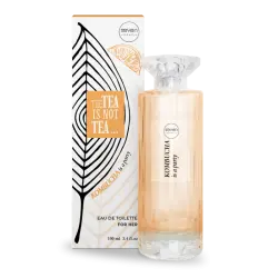 The Tea Is Not Tea Kombucha Is a Party Eau de Toilette 100 ml