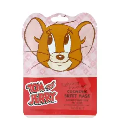 Tom y Jerry Mascarilla Facial 25 ml