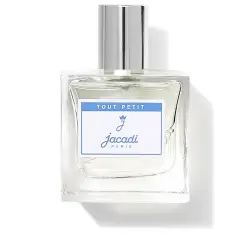 Tout Petit eau de cologne vaporizador sin alcohol 50 ml