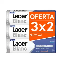 Triplo Citrus Lacerblanc