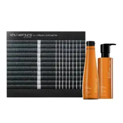 Urban Moisture Xmas 26 Set - Shu Uemura