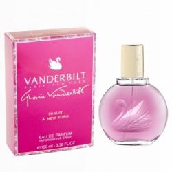Vanderbilt Vanderbilt Minuit a New York Eau de Parfum 100 ML