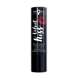 Velvet Kiss Lipstick Russian Red