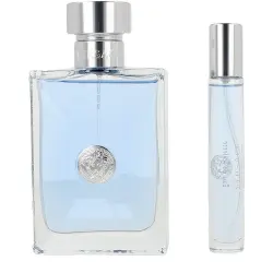 Versace Pour Homme Estuche 3 pz
