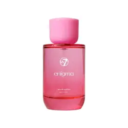 W7 Cosmetics - Eau de Parfum para mujer - Enigma