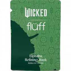 Wicked Mascarilla Elphaba Purificante y Equilibrante
