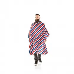 Xanitalia Xanitalia Pro Capa Corte Poliester Barbero , 1 un