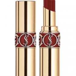 Yves Saint Laurent - Barra De Labios Rouge Volupté Shine