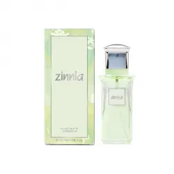 Zinnia Eau de Toilette 100 ml