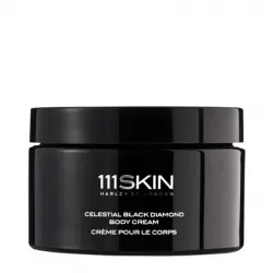 111Skin Celestial Black Diamond Body Cream, 160 ml