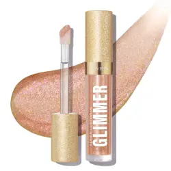 Super Lustrous Glimmer Lip Gloss