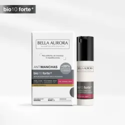 Bio10 Forte Tratamiento Despigmentante Intensivo para Piel Normal a Seca 30 ml