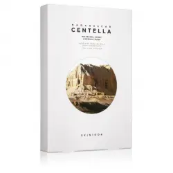¡25% DTO! Madagascar Centella Mascarilla Facial 25 ml
