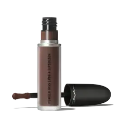 Powder Kiss Liquid Lipcolour Nude
