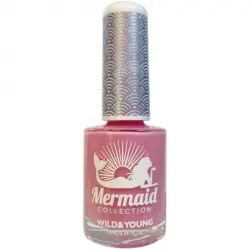 ¡33% DTO! Mermaid Esmaltes de Uñas