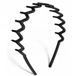Oh My Hair Diadema ZIgzag