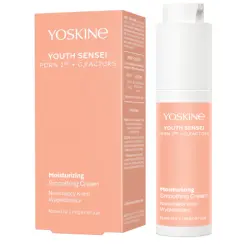 Japan Youth Sensei Moist Smooth Cream 50 ml