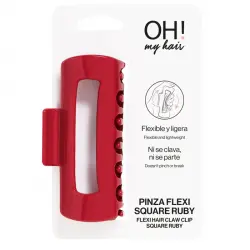 Oh My Hair Pinza Flexi Square