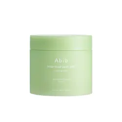 Abib - Almohadillas de tónico calmantes Heartleaf Spot Pad Calming Touch - 80 pads