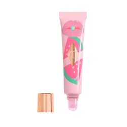 Aceite De Labios Unreal Lips Healthy Glow Nectar Oil Charlotte Tilbury JUICYLICIOUS PINK WATERMELON 14 ml