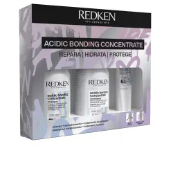 Acidic Bonding Concentrate lote 3 pz