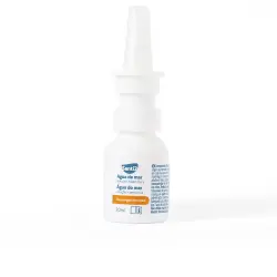 Agua De Mar spray nasal descongestivo solución hipertónica 20 ml