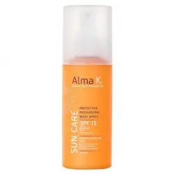 Alma K - Spray Corporal Protector E Hidratante Spf 15 Body mist 150 ml unisex