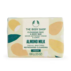 Almond Milk jabón 100 gr