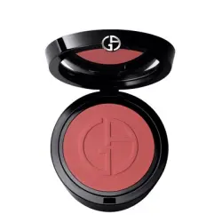 Armani Giorgio Armani Luminous Silk Glow Blush 61, Desire Plum, 3.6 gr