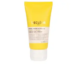 Aromessence Mains crème mains et ongles 50 ml