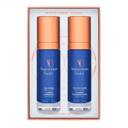 Augustinus Bader - Discovery Duo Cremas faciales 1 pieces unisex