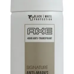 Axe Deo Men Signature 35 ml