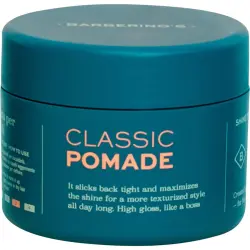 Barberino’s - Classic Pomade Styling para el cabello 100 ml male